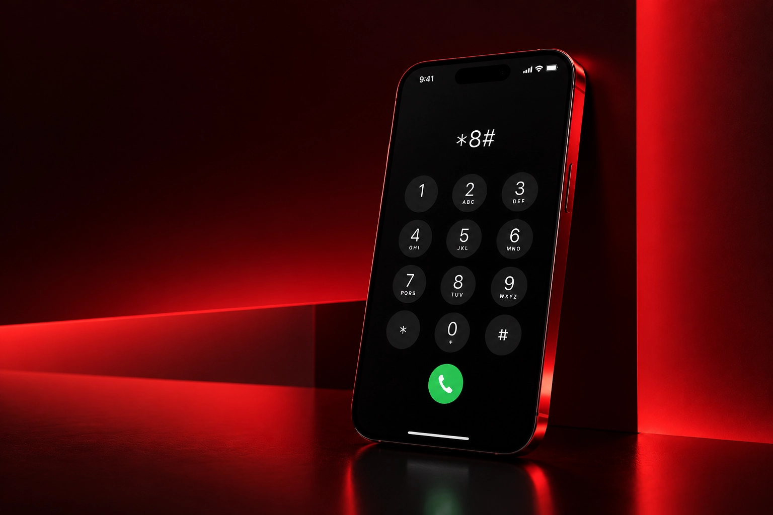 How to Check Your Own Roshan Number, IMEI and SIM Details